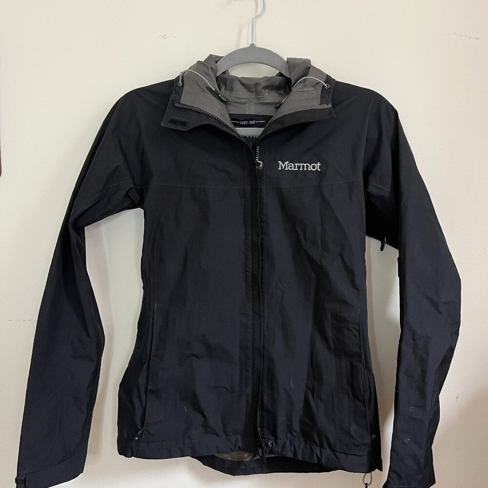 Marmot Rain Coat